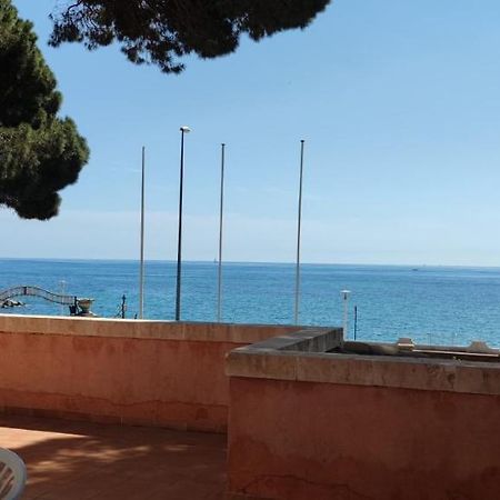 Hotel Martinengo Sainte-Maxime Kültér fotó