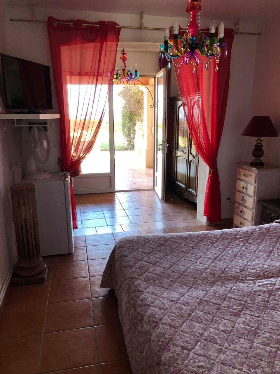 Hotel Martinengo Sainte-Maxime Kültér fotó