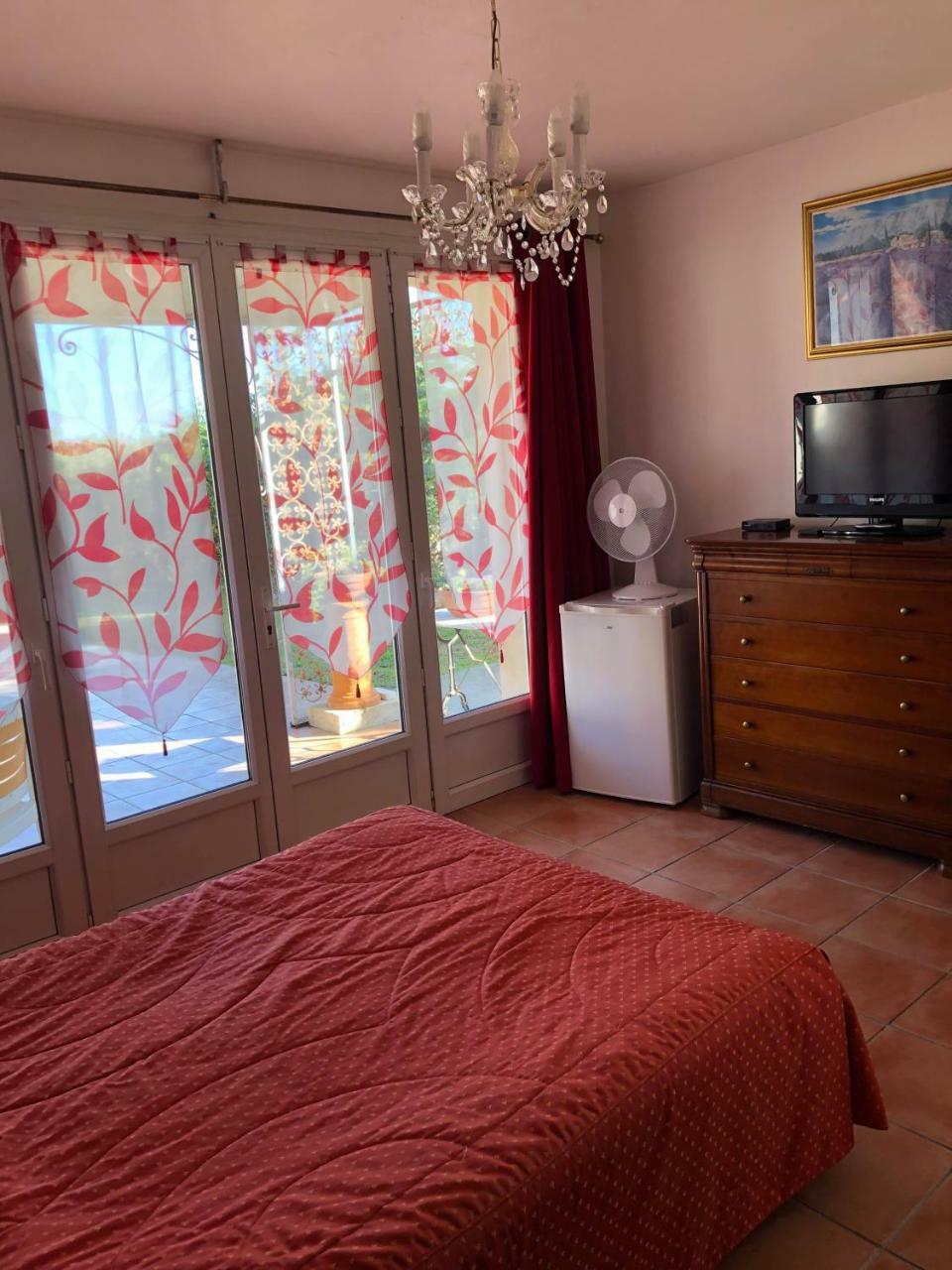 Hotel Martinengo Sainte-Maxime Kültér fotó