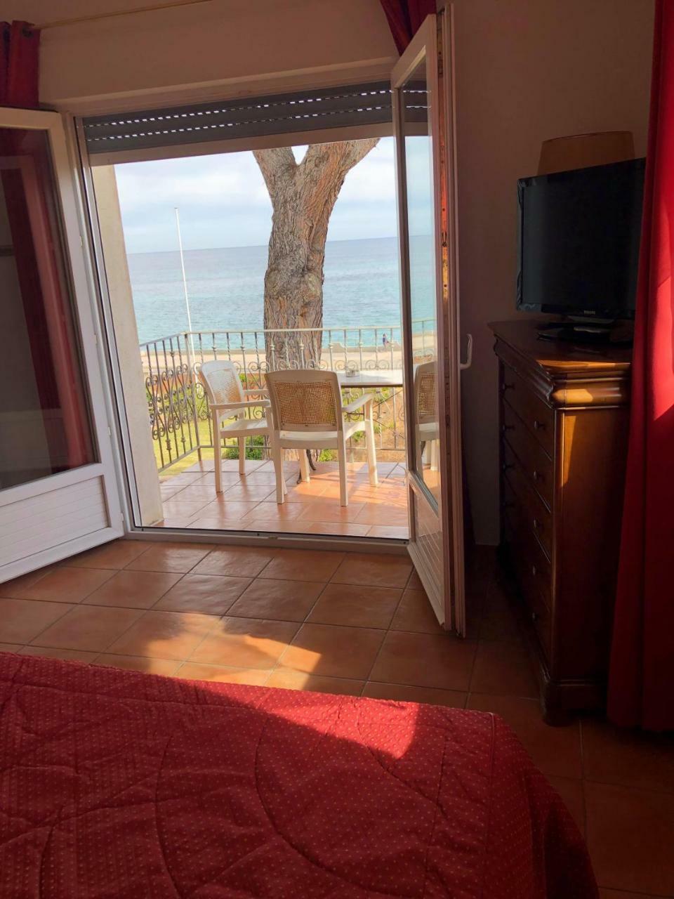 Hotel Martinengo Sainte-Maxime Kültér fotó
